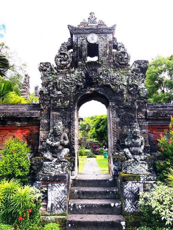 Bali National Museum